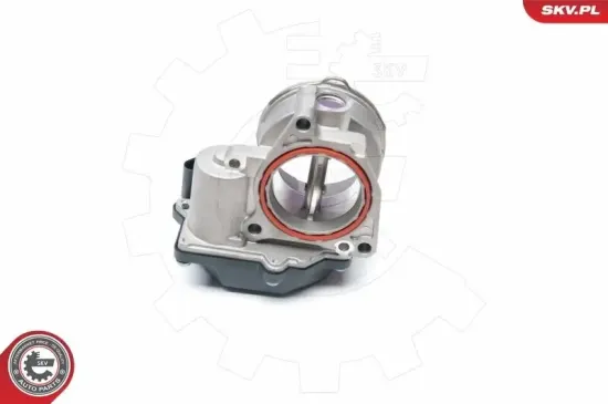 Drosselklappenstutzen 12 V ESEN SKV 12SKV044 Bild Drosselklappenstutzen 12 V ESEN SKV 12SKV044