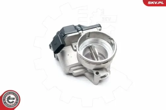 Drosselklappenstutzen 12 V ESEN SKV 12SKV044 Bild Drosselklappenstutzen 12 V ESEN SKV 12SKV044