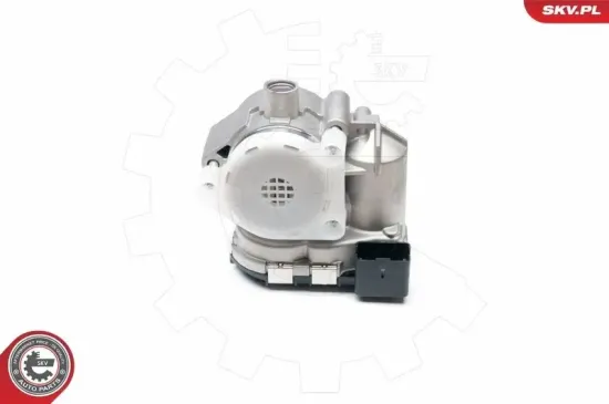 Drosselklappenstutzen 12 V ESEN SKV 12SKV046 Bild Drosselklappenstutzen 12 V ESEN SKV 12SKV046