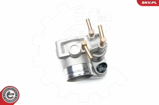 Drosselklappenstutzen 12 V ESEN SKV 12SKV047 Bild Drosselklappenstutzen 12 V ESEN SKV 12SKV047