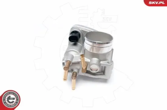 Drosselklappenstutzen 12 V ESEN SKV 12SKV047 Bild Drosselklappenstutzen 12 V ESEN SKV 12SKV047