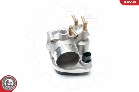 Drosselklappenstutzen 12 V ESEN SKV 12SKV047 Bild Drosselklappenstutzen 12 V ESEN SKV 12SKV047