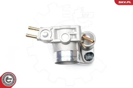 Drosselklappenstutzen 12 V ESEN SKV 12SKV048 Bild Drosselklappenstutzen 12 V ESEN SKV 12SKV048