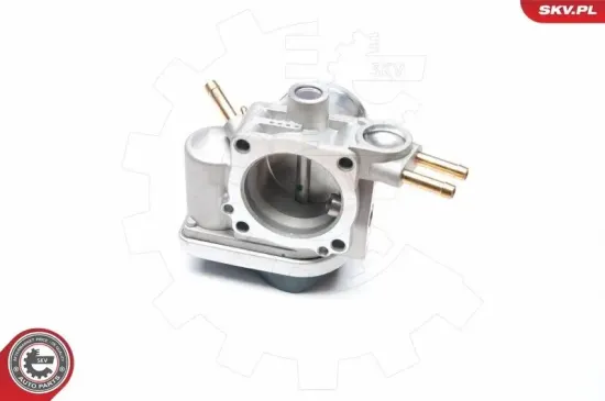 Drosselklappenstutzen 12 V ESEN SKV 12SKV048 Bild Drosselklappenstutzen 12 V ESEN SKV 12SKV048
