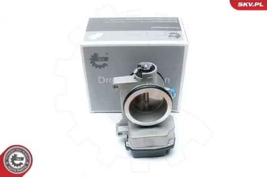 Drosselklappenstutzen 12 V ESEN SKV 12SKV051 Bild Drosselklappenstutzen 12 V ESEN SKV 12SKV051