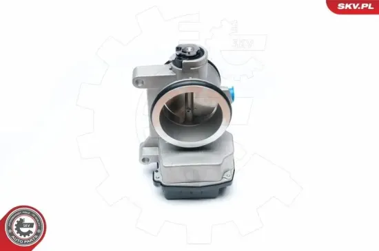 Drosselklappenstutzen 12 V ESEN SKV 12SKV051 Bild Drosselklappenstutzen 12 V ESEN SKV 12SKV051