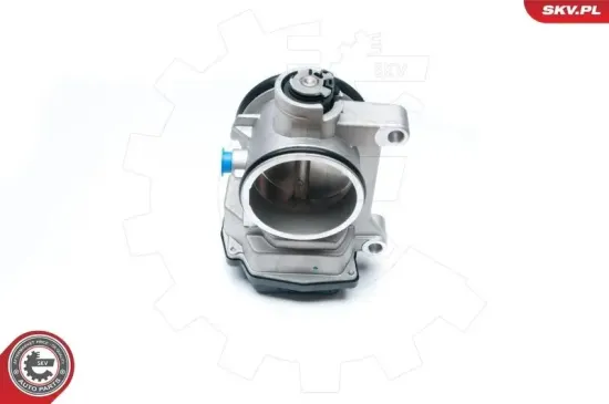 Drosselklappenstutzen 12 V ESEN SKV 12SKV051 Bild Drosselklappenstutzen 12 V ESEN SKV 12SKV051