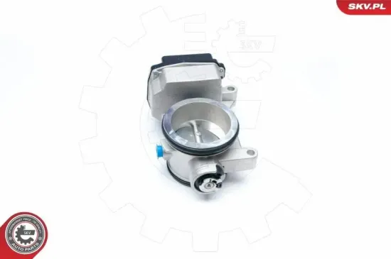 Drosselklappenstutzen 12 V ESEN SKV 12SKV051 Bild Drosselklappenstutzen 12 V ESEN SKV 12SKV051