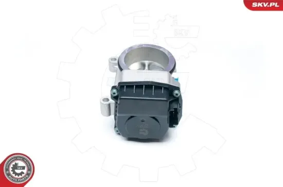 Drosselklappenstutzen 12 V ESEN SKV 12SKV051 Bild Drosselklappenstutzen 12 V ESEN SKV 12SKV051