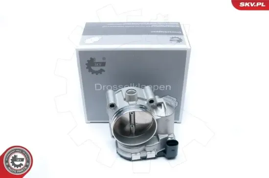 Drosselklappenstutzen 12 V ESEN SKV 12SKV052 Bild Drosselklappenstutzen 12 V ESEN SKV 12SKV052
