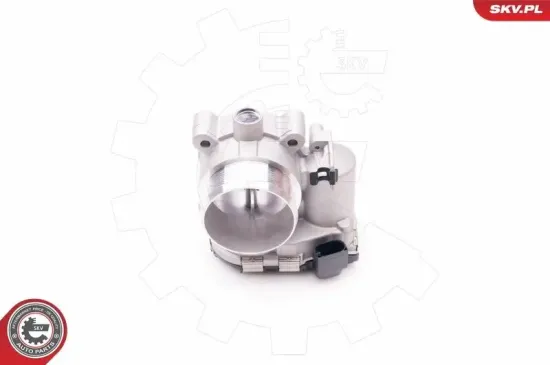 Drosselklappenstutzen 12 V ESEN SKV 12SKV054 Bild Drosselklappenstutzen 12 V ESEN SKV 12SKV054