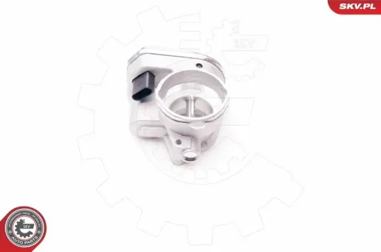 Drosselklappenstutzen 12 V ESEN SKV 12SKV055 Bild Drosselklappenstutzen 12 V ESEN SKV 12SKV055