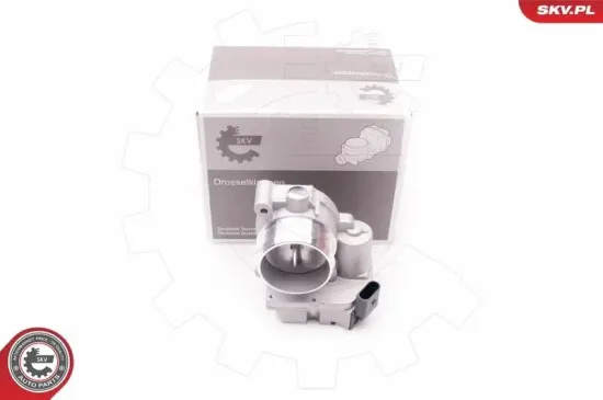 Drosselklappenstutzen 12 V ESEN SKV 12SKV056 Bild Drosselklappenstutzen 12 V ESEN SKV 12SKV056