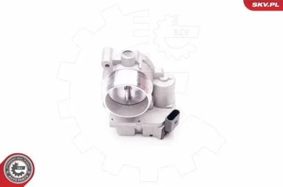 Drosselklappenstutzen 12 V ESEN SKV 12SKV056 Bild Drosselklappenstutzen 12 V ESEN SKV 12SKV056