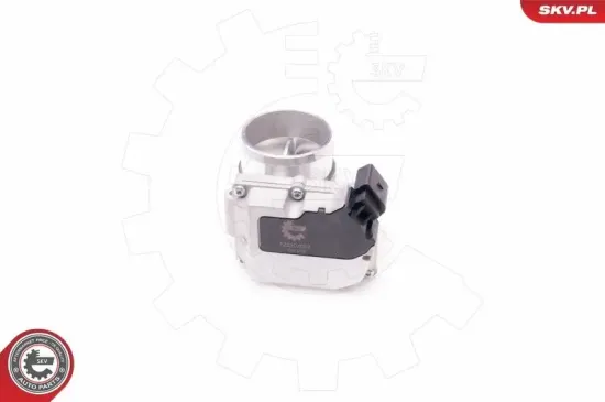 Drosselklappenstutzen 12 V ESEN SKV 12SKV057 Bild Drosselklappenstutzen 12 V ESEN SKV 12SKV057