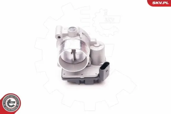 Drosselklappenstutzen 12 V ESEN SKV 12SKV058 Bild Drosselklappenstutzen 12 V ESEN SKV 12SKV058