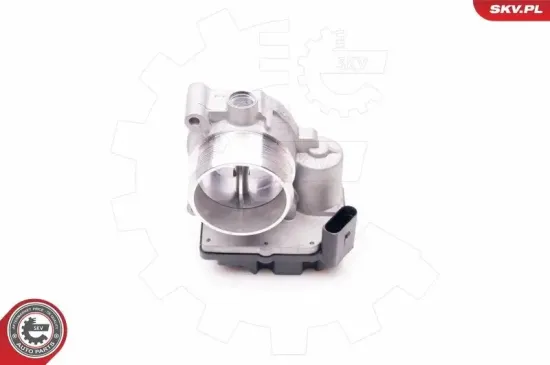 Drosselklappenstutzen 12 V ESEN SKV 12SKV059 Bild Drosselklappenstutzen 12 V ESEN SKV 12SKV059