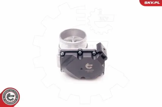 Drosselklappenstutzen 12 V ESEN SKV 12SKV059 Bild Drosselklappenstutzen 12 V ESEN SKV 12SKV059