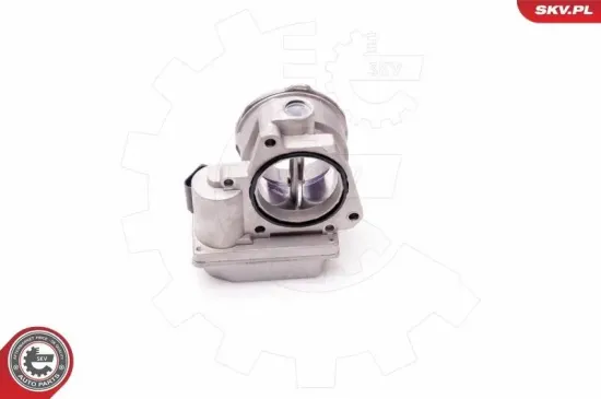 Drosselklappenstutzen 12 V ESEN SKV 12SKV061 Bild Drosselklappenstutzen 12 V ESEN SKV 12SKV061