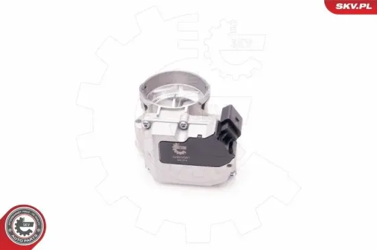 Drosselklappenstutzen 12 V ESEN SKV 12SKV061 Bild Drosselklappenstutzen 12 V ESEN SKV 12SKV061