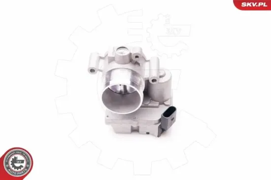 Drosselklappenstutzen 12 V ESEN SKV 12SKV063 Bild Drosselklappenstutzen 12 V ESEN SKV 12SKV063