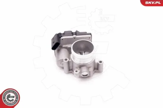 Drosselklappenstutzen 12 V ESEN SKV 12SKV064 Bild Drosselklappenstutzen 12 V ESEN SKV 12SKV064