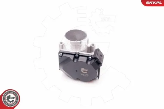 Drosselklappenstutzen 12 V ESEN SKV 12SKV064 Bild Drosselklappenstutzen 12 V ESEN SKV 12SKV064