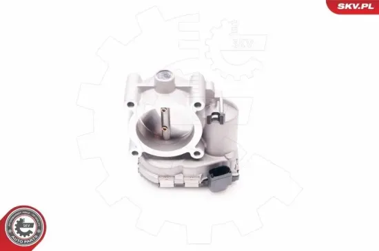 Drosselklappenstutzen 12 V ESEN SKV 12SKV067 Bild Drosselklappenstutzen 12 V ESEN SKV 12SKV067