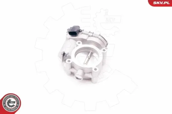 Drosselklappenstutzen 12 V ESEN SKV 12SKV067 Bild Drosselklappenstutzen 12 V ESEN SKV 12SKV067