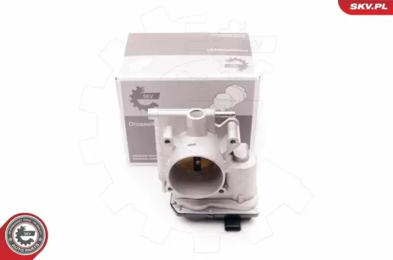 Drosselklappenstutzen 12 V ESEN SKV 12SKV070 Bild Drosselklappenstutzen 12 V ESEN SKV 12SKV070