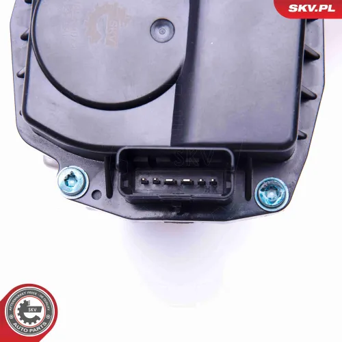 Drosselklappenstutzen ESEN SKV 12SKV072 Bild Drosselklappenstutzen ESEN SKV 12SKV072