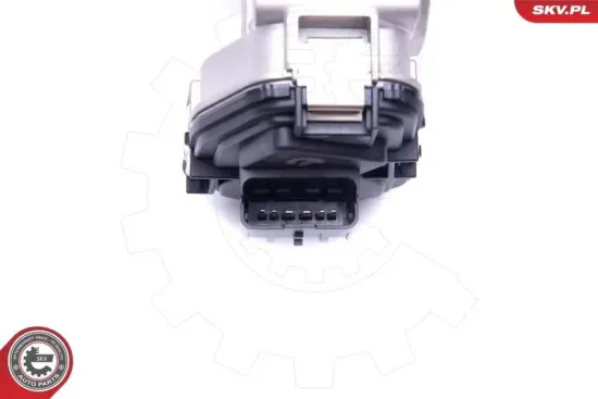 Drosselklappenstutzen ESEN SKV 12SKV073 Bild Drosselklappenstutzen ESEN SKV 12SKV073