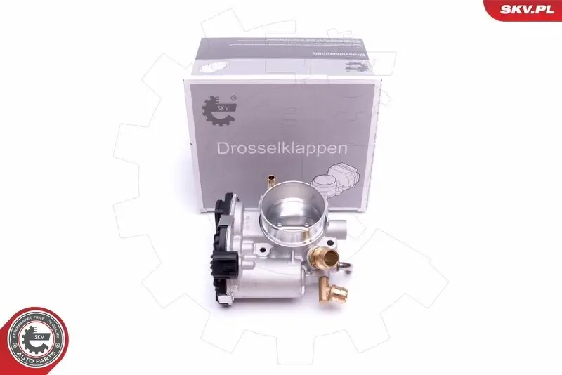 Drosselklappenstutzen ESEN SKV 12SKV074