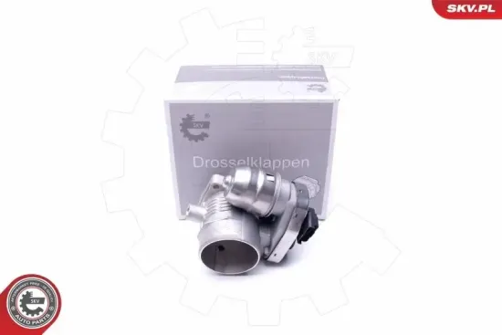 Drosselklappenstutzen ESEN SKV 12SKV080 Bild Drosselklappenstutzen ESEN SKV 12SKV080