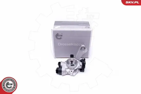 Drosselklappenstutzen ESEN SKV 12SKV082 Bild Drosselklappenstutzen ESEN SKV 12SKV082
