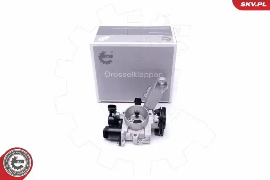 Drosselklappenstutzen ESEN SKV 12SKV083 Bild Drosselklappenstutzen ESEN SKV 12SKV083