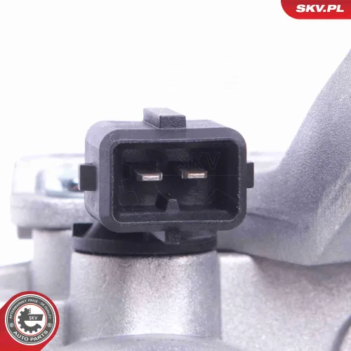 Drosselklappenstutzen ESEN SKV 12SKV083 Bild Drosselklappenstutzen ESEN SKV 12SKV083