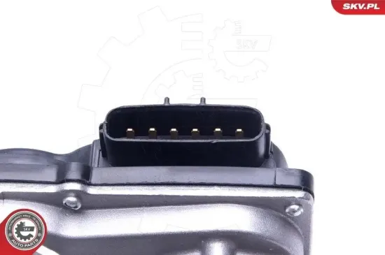 Drosselklappenstutzen ESEN SKV 12SKV089 Bild Drosselklappenstutzen ESEN SKV 12SKV089