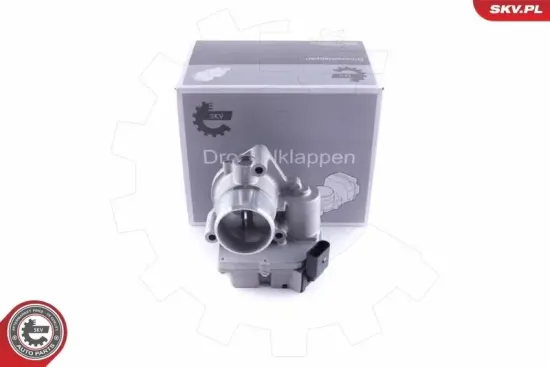 Drosselklappenstutzen ESEN SKV 12SKV090 Bild Drosselklappenstutzen ESEN SKV 12SKV090