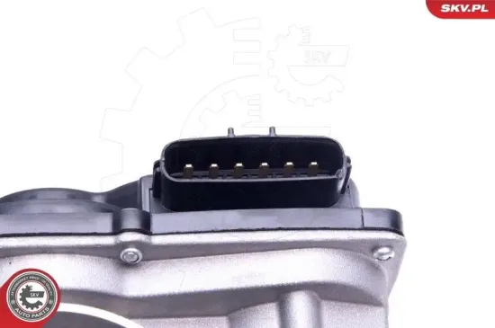 Drosselklappenstutzen ESEN SKV 12SKV091 Bild Drosselklappenstutzen ESEN SKV 12SKV091