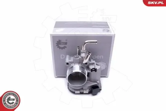 Drosselklappenstutzen ESEN SKV 12SKV093 Bild Drosselklappenstutzen ESEN SKV 12SKV093