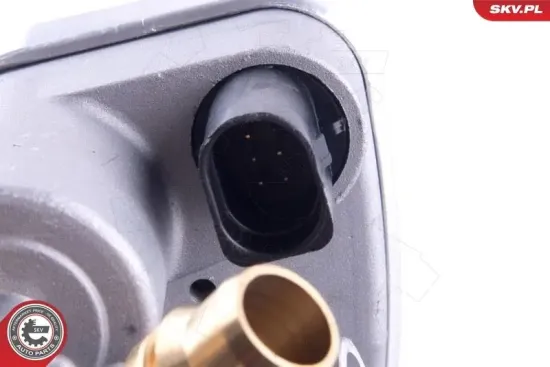 Drosselklappenstutzen ESEN SKV 12SKV095 Bild Drosselklappenstutzen ESEN SKV 12SKV095