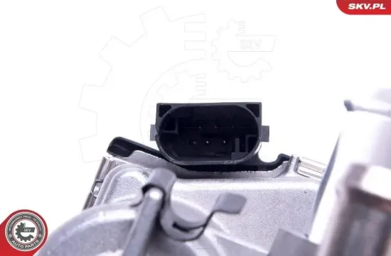 Drosselklappenstutzen ESEN SKV 12SKV098 Bild Drosselklappenstutzen ESEN SKV 12SKV098