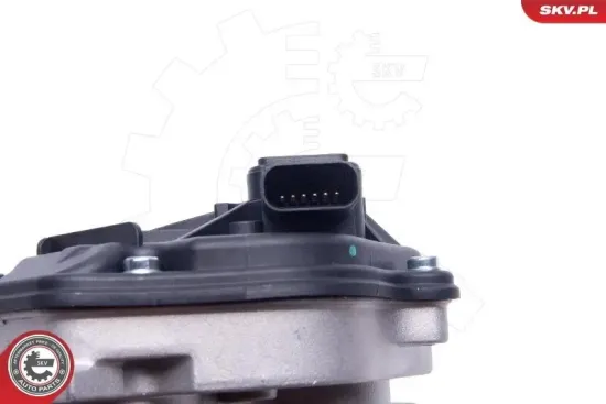 Drosselklappenstutzen ESEN SKV 12SKV104 Bild Drosselklappenstutzen ESEN SKV 12SKV104
