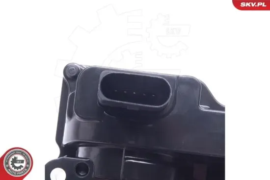 Drosselklappenstutzen ESEN SKV 12SKV107 Bild Drosselklappenstutzen ESEN SKV 12SKV107