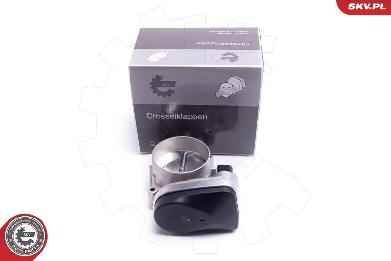 Drosselklappenstutzen ESEN SKV 12SKV108