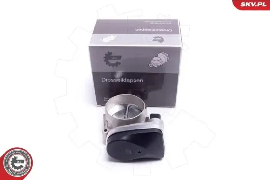 Drosselklappenstutzen ESEN SKV 12SKV108 Bild Drosselklappenstutzen ESEN SKV 12SKV108