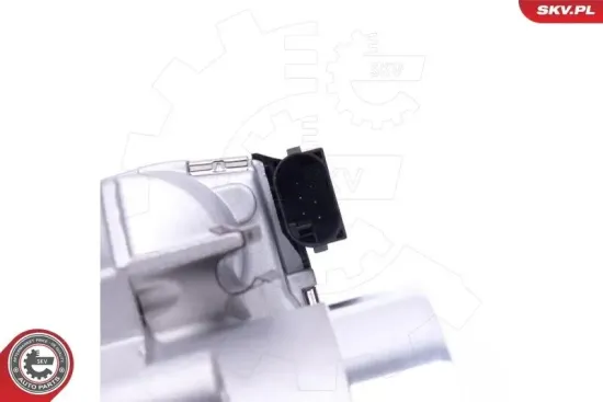 Drosselklappenstutzen ESEN SKV 12SKV109 Bild Drosselklappenstutzen ESEN SKV 12SKV109