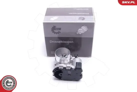 Drosselklappenstutzen ESEN SKV 12SKV111 Bild Drosselklappenstutzen ESEN SKV 12SKV111