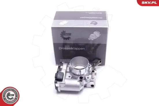 Drosselklappenstutzen ESEN SKV 12SKV117 Bild Drosselklappenstutzen ESEN SKV 12SKV117